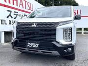 2025 MITSUBISHI OTHER