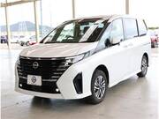 2023 NISSAN SERENA
