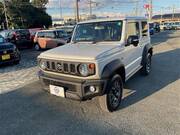 2024 SUZUKI JIMNY SIERRA