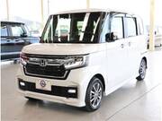 2022 HONDA N-BOX CUSTOM