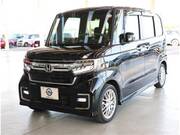 2021 HONDA N-BOX CUSTOM