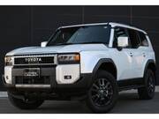 2024 TOYOTA LANDCRUISER 250