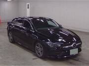 2022 MERCEDES BENZ CLA-CLASS Shooting Brake