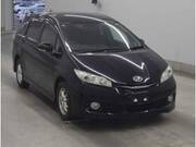 2014 TOYOTA WISH