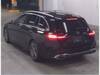 MERCEDES BENZ C-CLASS Stationwagon