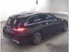 MERCEDES BENZ C-CLASS Stationwagon