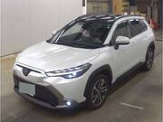 2023 TOYOTA COROLLA CROSS Z