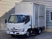 2020 TOYOTA DYNA