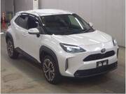 2023 TOYOTA YARIS CROSS Z