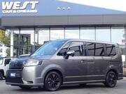 2023 HONDA STEPWAGON