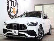 2023 MERCEDES BENZ C-CLASS