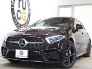 2019 MERCEDES BENZ CLS-CLASS