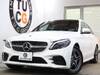 MERCEDES BENZ C-CLASS