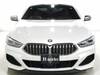 BMW 8 SERIES