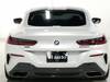 BMW 8 SERIES