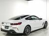 BMW 8 SERIES