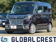 2022 SUZUKI SPACIA CUSTOM