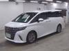 TOYOTA ALPHARD HYBRID