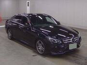2015 MERCEDES BENZ E-CLASS
