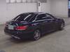 MERCEDES BENZ E-CLASS