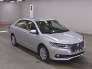 2018 TOYOTA PREMIO 2.0G