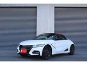 2018 HONDA S660