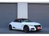 HONDA S660