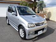 2008 DAIHATSU TERIOS KID