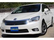 2010 TOYOTA MARK X ZIO