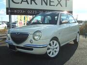 2000 DAIHATSU OPTI CLASSIC L SPECIAL