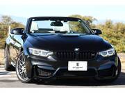 2018 BMW M4