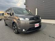 2022 HONDA STEPWAGON