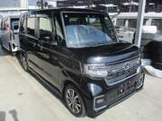 2022 HONDA N-BOX CUSTOM