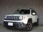 2016 CHRYSLER JEEP RENEGADE