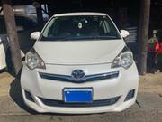 2012 TOYOTA RACTIS G
