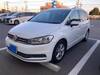VOLKSWAGEN GOLF TOURAN