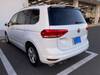 VOLKSWAGEN GOLF TOURAN
