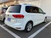 VOLKSWAGEN GOLF TOURAN