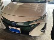 2019 TOYOTA PRIUS PHV