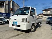 2009 SUBARU SAMBAR TRUCK TB