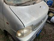 2002 DAIHATSU HIJET CARGO