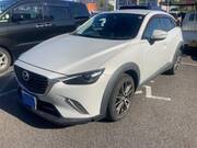 2015 MAZDA CX-3