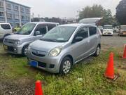 2007 DAIHATSU MIRA L