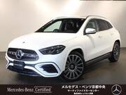 2024 MERCEDES BENZ GLA-CLASS