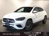 MERCEDES BENZ GLA-CLASS