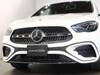 MERCEDES BENZ GLA-CLASS