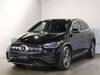 MERCEDES BENZ GLA-CLASS