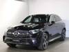 MERCEDES BENZ GLC-CLASS