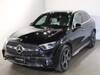 MERCEDES BENZ GLC-CLASS