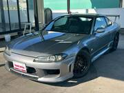 2000 NISSAN SILVIA AUTECH VERSION
